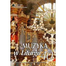 Muzyka w Liturgii 40 - 3/2006