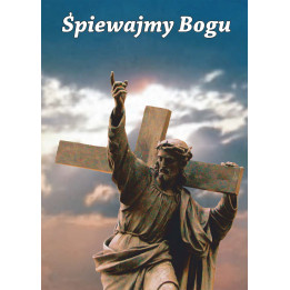 Śpiewajmy Bogu – akompaniamenty organowe do pieśni kościelnych
