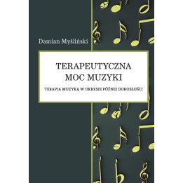 Terapeutyczna moc muzyki – terapia muzyką seniorów
