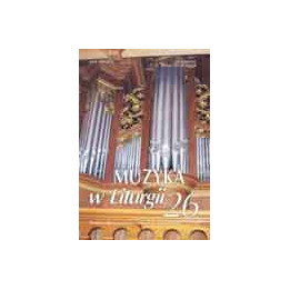 Muzyka w Liturgii 26 - 1/2003
