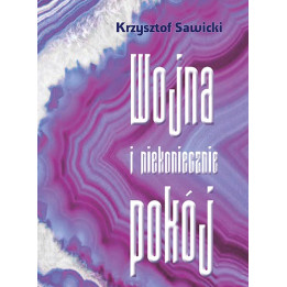 Krzysztof Rudy Sawicki – Wojna i niekoniecznie pokój | Poezja o Ukrainie