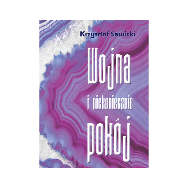 Krzysztof Rudy Sawicki – Wojna i niekoniecznie pokój | Poezja o Ukrainie