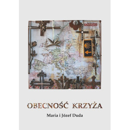 Obecność krzyża – Maria i Józef Duda | Album fotograficzny