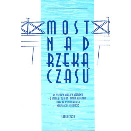 Most nad rzeką czasu – wspomnienia o ks. Wiesławie Hudku