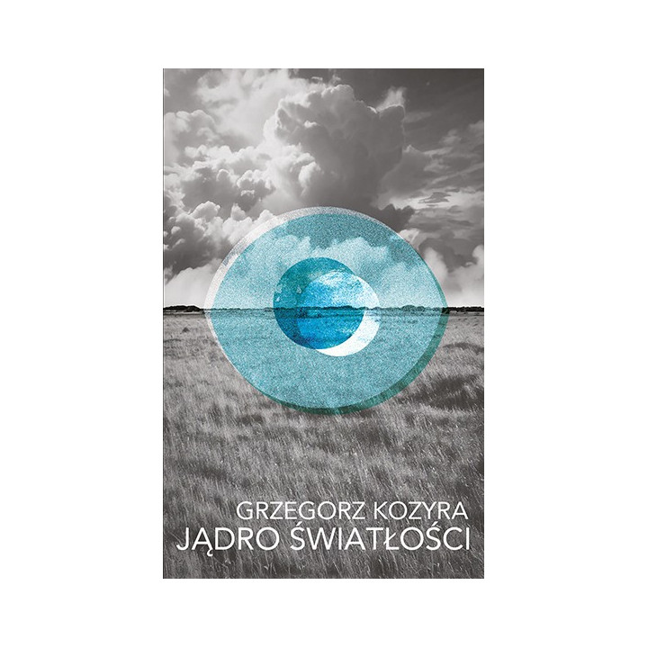 Grzegorz Kozyra, "Jądro światłości"