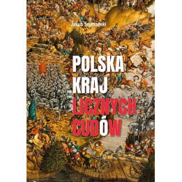 Polska. Kraj licznych cudów – Jakub Szymański