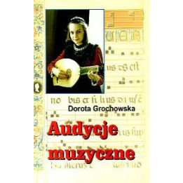 Audycje muzyczne – materiały pomocnicze | Dorota Grochowska