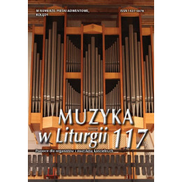 Muzyka w Liturgii – czasopismo muzyki sakralnej | Polihymnia