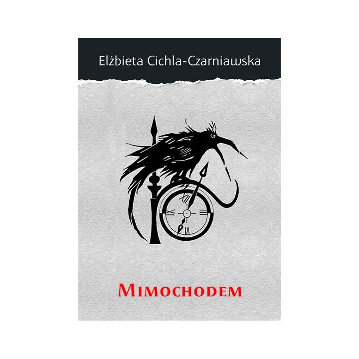 Mimochodem - Maria Józefacka | Duma Lublina Tom 3