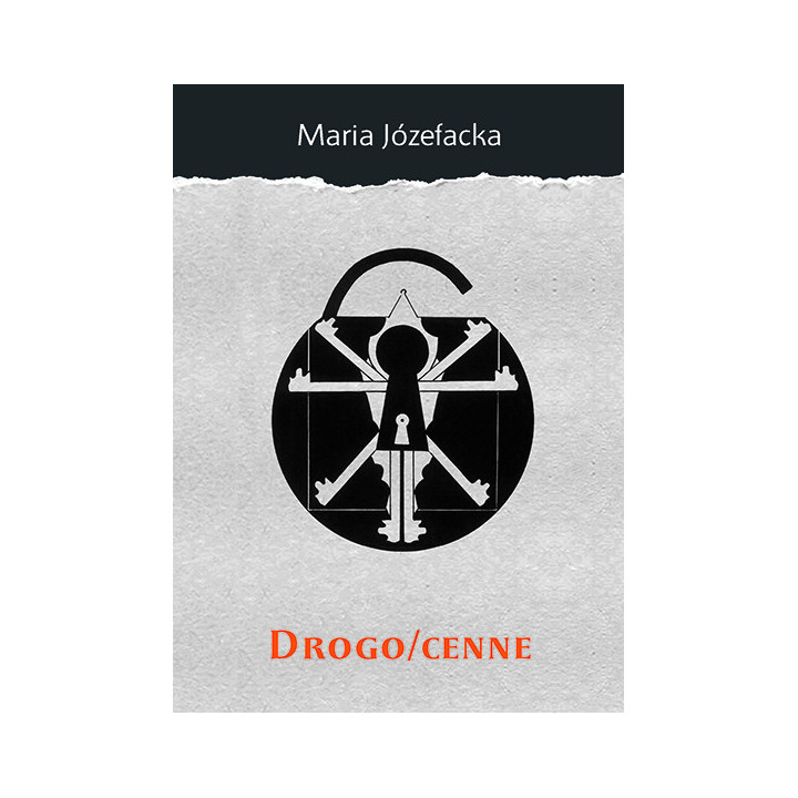 Drogo/cenne - Maria Józefacka | Duma Lublina Tom 4
