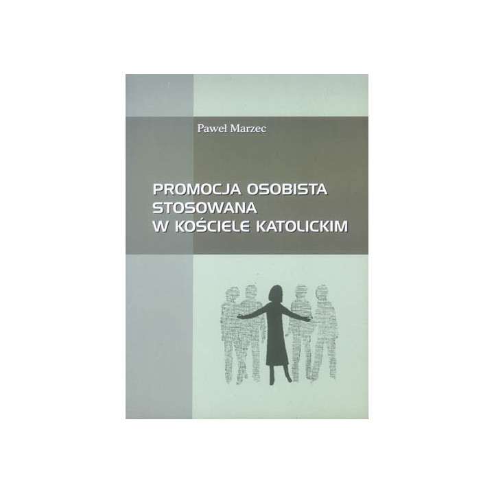 Paweł Marzec – Promocja osobista w Kościele Katolickim | Komunikacja Kościoła