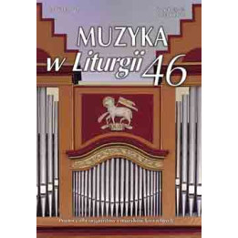 Muzyka w Liturgii 46 - 1/2008