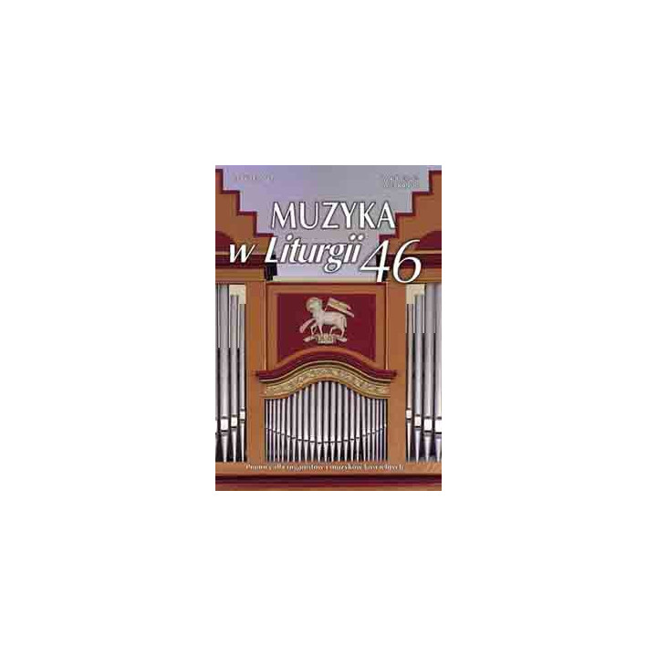 Muzyka w Liturgii 46 - 1/2008