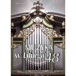 Muzyka w Liturgii 48 - 3/2008