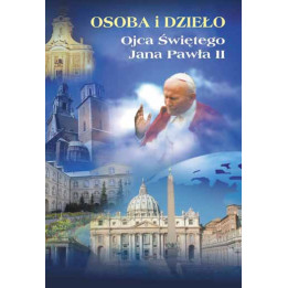 Osoba i dzieło Jana Pawła II – Paweł Marzec, Jerzy Nikołajew