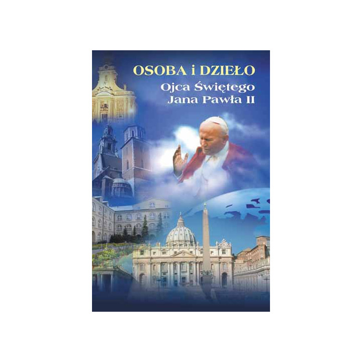 Osoba i dzieło Jana Pawła II – Paweł Marzec, Jerzy Nikołajew