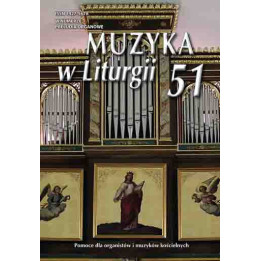 Muzyka w Liturgii 51 - 2/2009