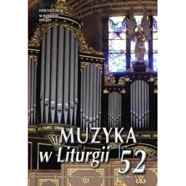 Muzyka w Liturgii 52 - 3/2009
