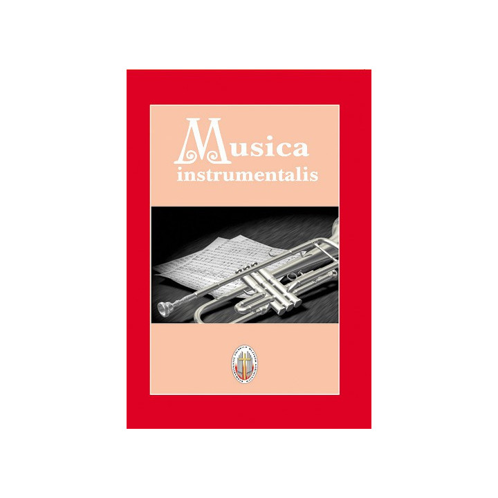 ks. Grzegorz Poźniak red, "Musica instrumentalis. Biuletyn nr 5 Stowarzyszenia Polskich Muzyków Kościelnych"