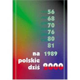 Na polskie dziś – modlitwy, refleksje i wiersze o Ojczyźnie | ks. Krzysztof K. Targoński