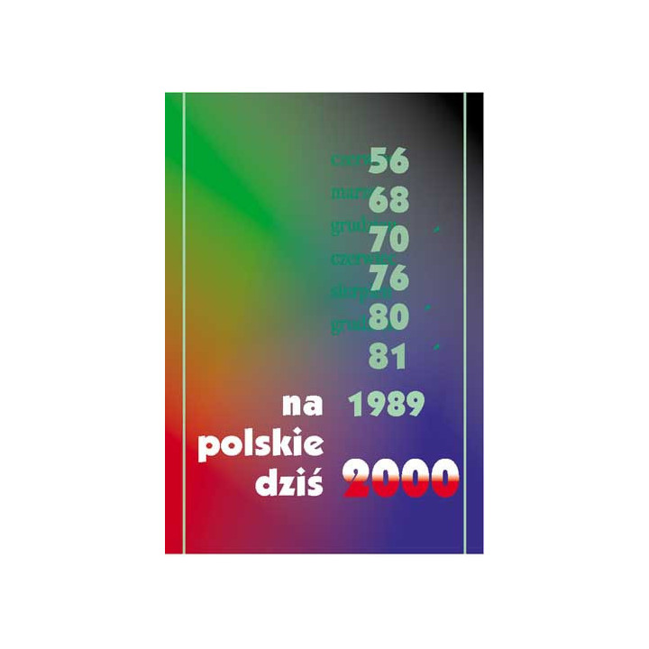 Na polskie dziś – modlitwy, refleksje i wiersze o Ojczyźnie | ks. Krzysztof K. Targoński