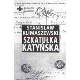 Stanisław Klimaszewski, "Szkatułka Katyńska"