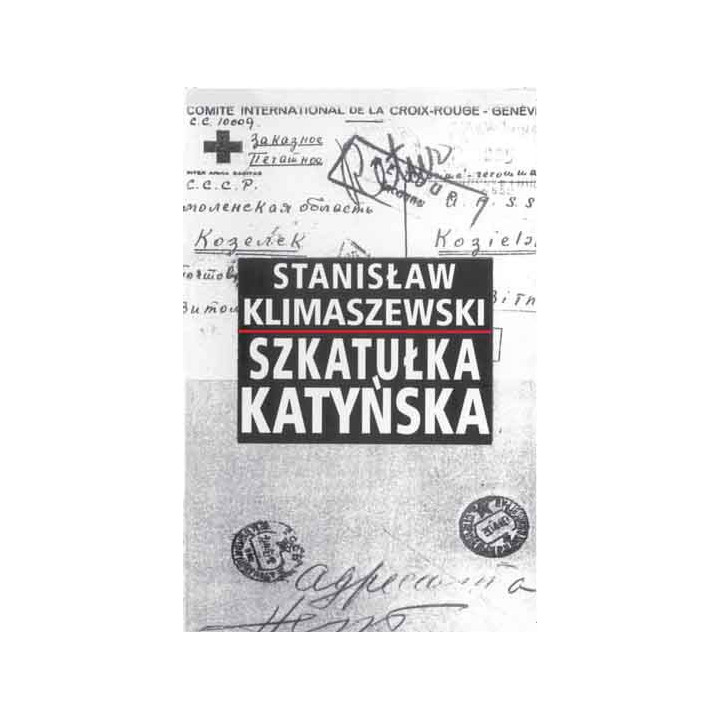 Stanisław Klimaszewski, "Szkatułka Katyńska"