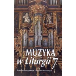 Muzyka w Liturgii 07 - 2/1998