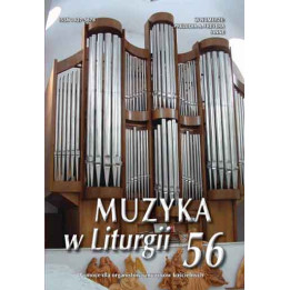 Muzyka w Liturgii 56 - 3/2010