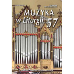 Muzyka w Liturgii 57 - 4/2010