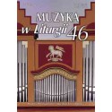 Muzyka w Liturgii 46 - 1/2008