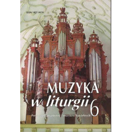 Muzyka w Liturgii 06 - 1/1998