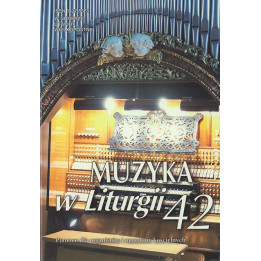 Muzyka w Liturgii 42 - 1/2007