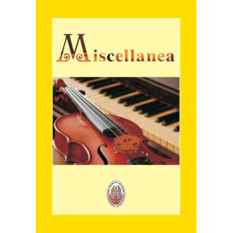 Miscellanea. Biuletyn nr 7 – ks. Grzegorz Poźniak