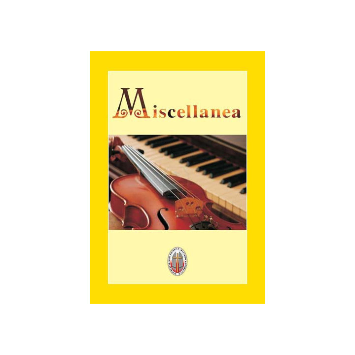Miscellanea. Biuletyn nr 7 – ks. Grzegorz Poźniak