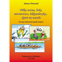 Sport na wesoło – dowcipy, anegdoty i ciekawostki