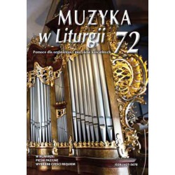 Muzyka w Liturgii 72 - 3/2014