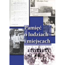 Justyna Maria Wojtekunas – Pamięć o ludziach i miejscach | Gmina Trawniki