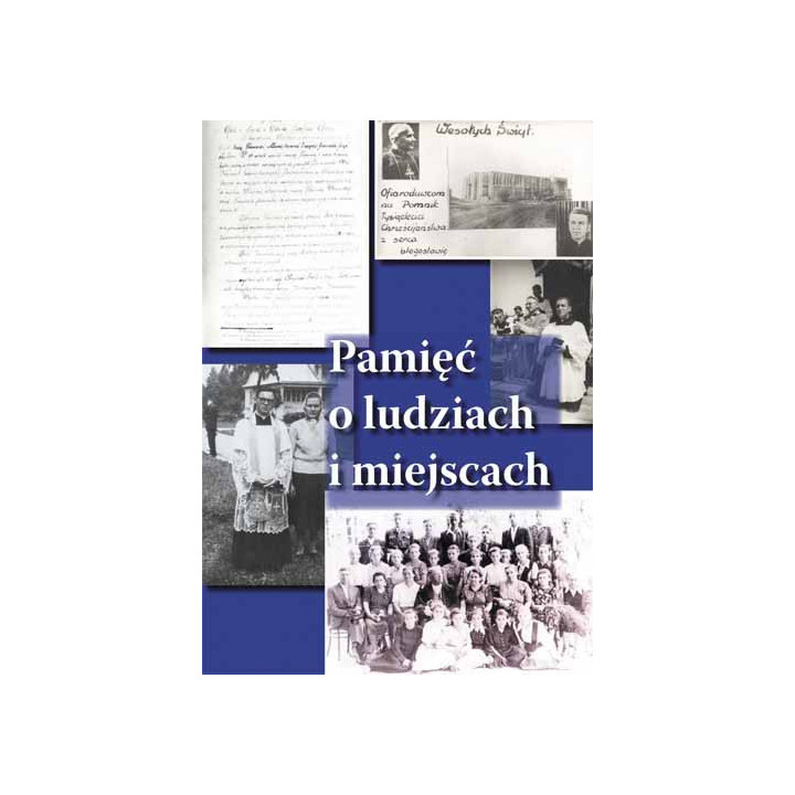 Justyna Maria Wojtekunas – Pamięć o ludziach i miejscach | Gmina Trawniki