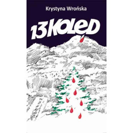 Krystyna Wrońska – 13 kolęd | Poezja bożonarodzeniowa