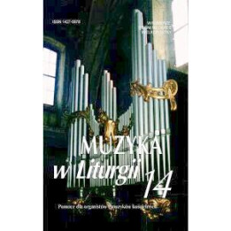 Muzyka w Liturgii 14 - 1/2000