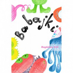 Magdalena Król," Babajki"