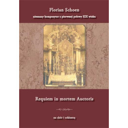 Requiem in mortem Auctoris – Florian Schoen