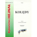 Jan Wecowski, zebrał i oprac., Kolędy. Zeszyt 10 na chór SATB z organami