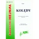 Ks. Hieronim Chamski, zebrał i oprac., "Kolędy. Zeszyt 3. Na chór SAB z organami"