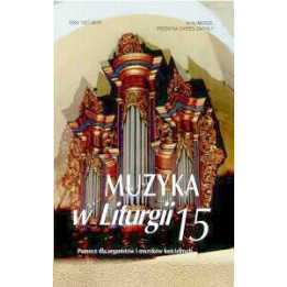 Muzyka w Liturgii 15 - 2/2000