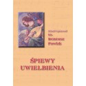 Ks. Ireneusz Pawlak oprac., "Śpiewy uwielbienia, wyd. III"