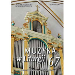 Muzyka w Liturgii 67 - 2/2013