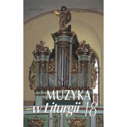 Muzyka w Liturgii 18 - 1/2001
