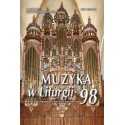 Muzyka w Liturgii 98 - 1/2021
